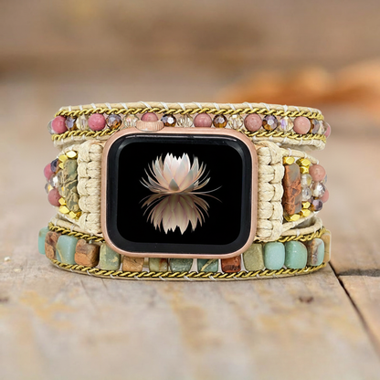Healing Love Apple Watch Straps