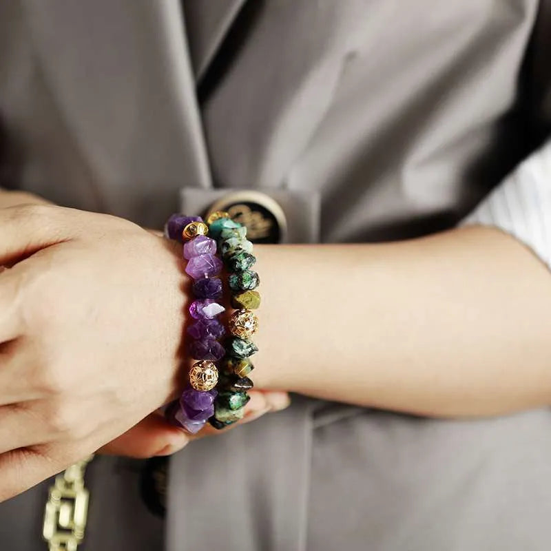 Lucky Charm Bracelets