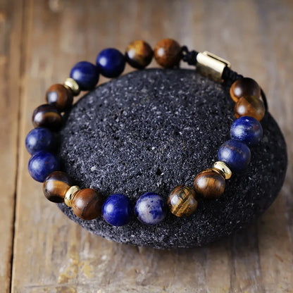 Intuitive Strength Bracelet