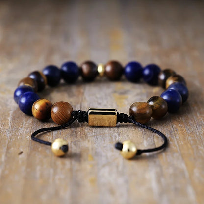 Intuitive Strength Bracelet