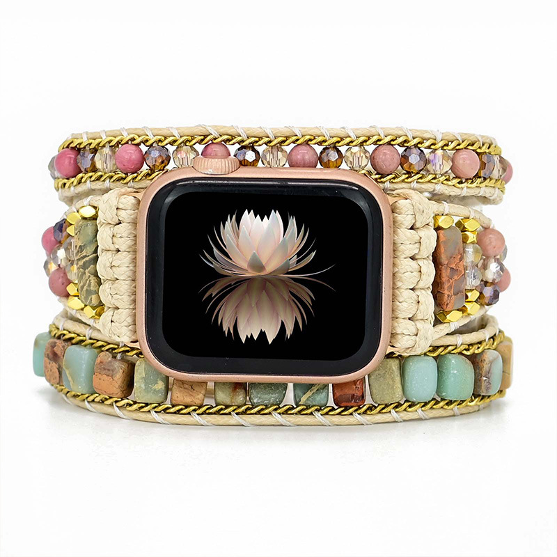 Healing Love Apple Watch Straps
