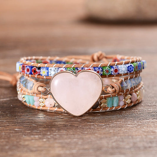 Endless Love Bracelet