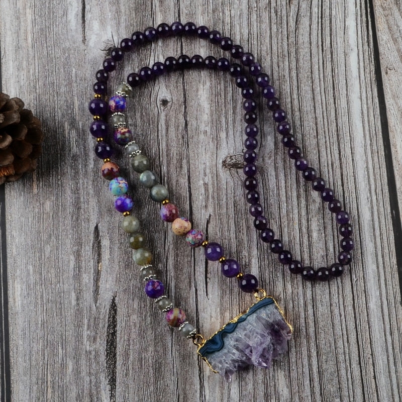 Loving Kindness Necklace