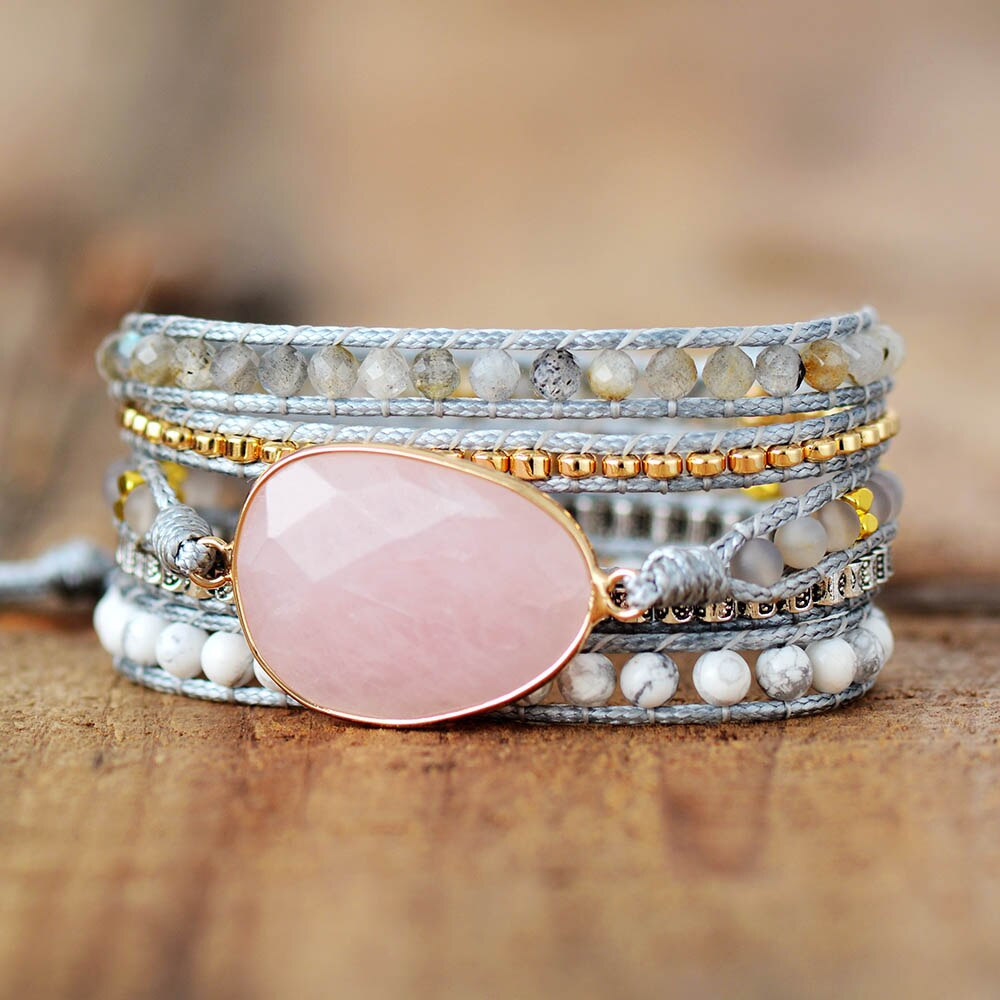 Vegan Bracelet of Love