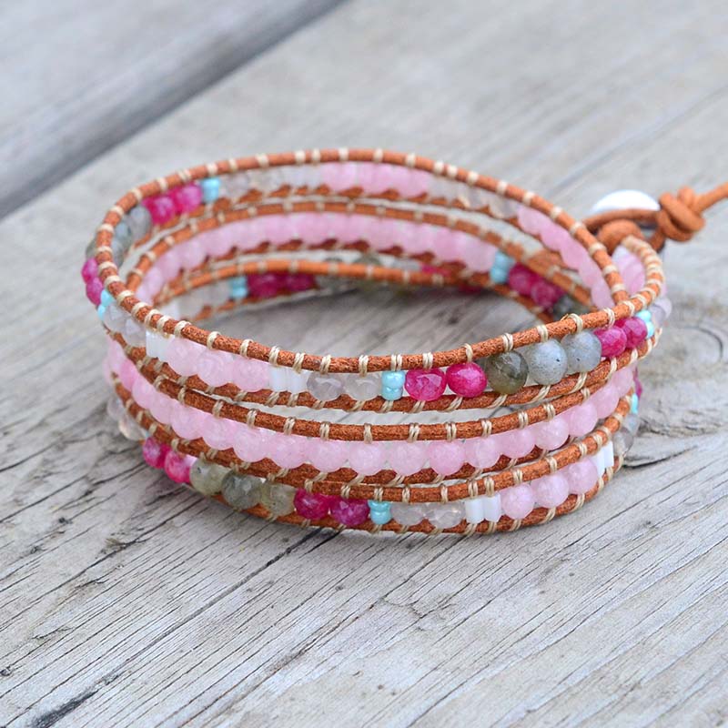 Love & Protection Bracelet