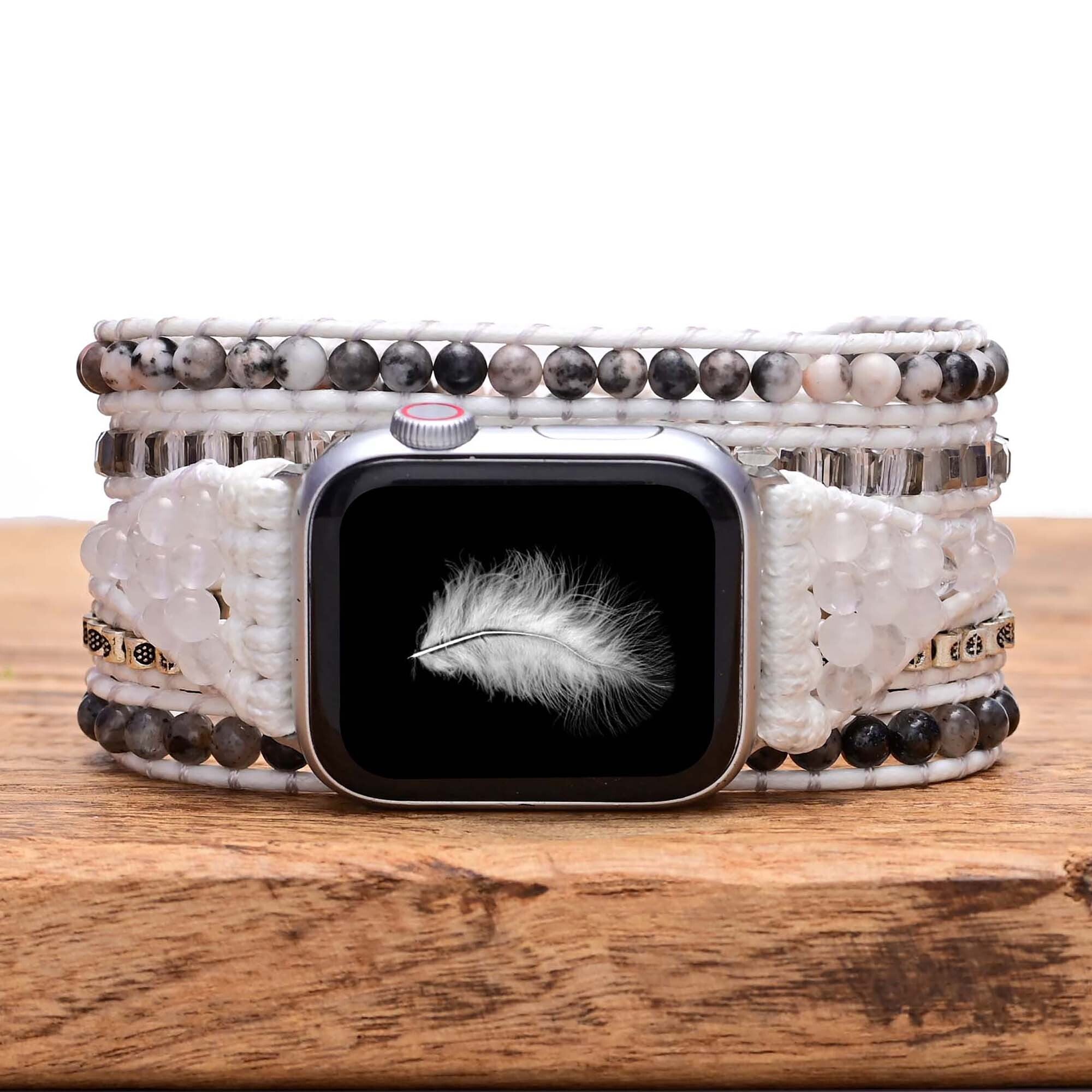 Iphone watch bracelets on sale
