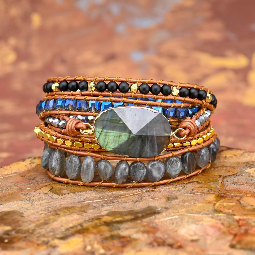 Vegan Fantasy Bracelet