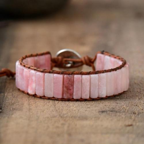 Rose Quartz' Everlasting Love